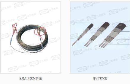 儲罐式電加熱器特點(diǎn)