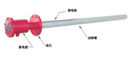 導(dǎo)熱油電加熱器廠家