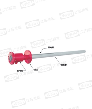 防爆加熱器廠家